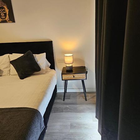 Liverpool Holiday Home Екстериор снимка