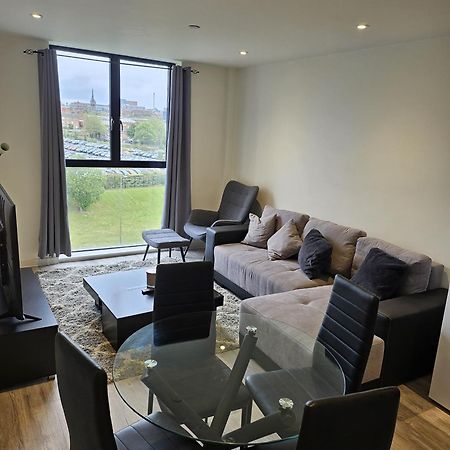 Liverpool Holiday Home Екстериор снимка