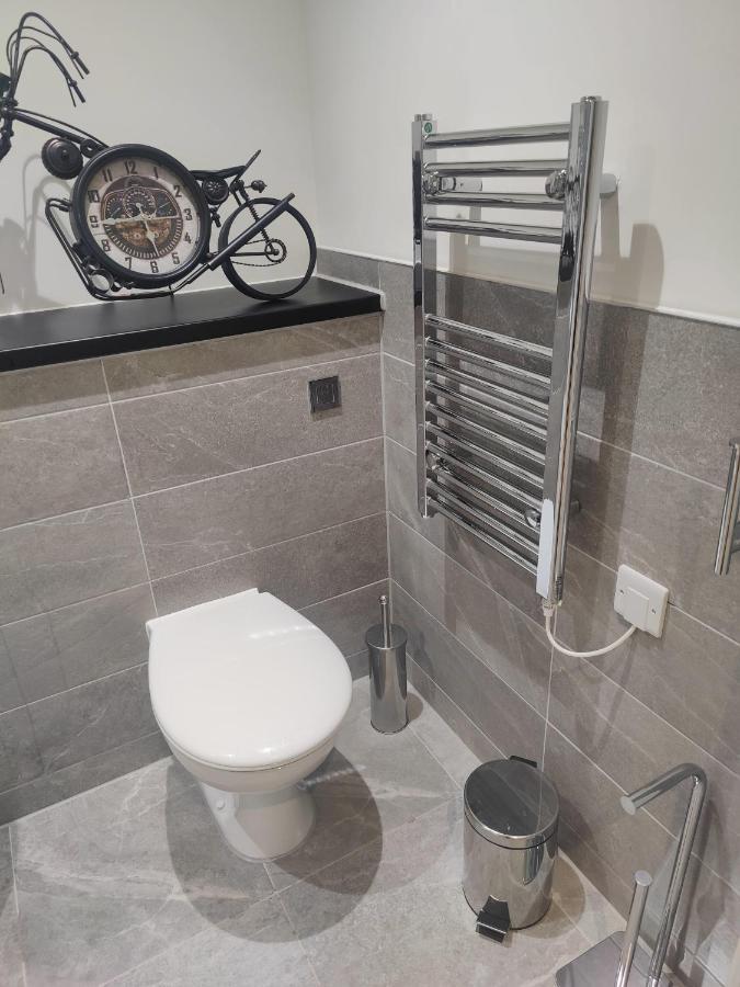 Liverpool Holiday Home Екстериор снимка