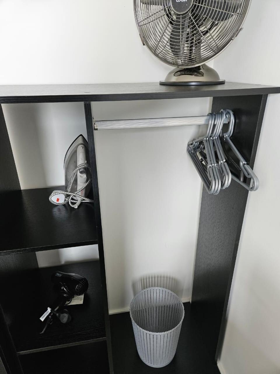 Liverpool Holiday Home Екстериор снимка